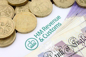 Revenue UK