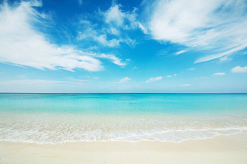 Fototapeta na wymiar Plaża Okinawa