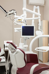 Dental equipment