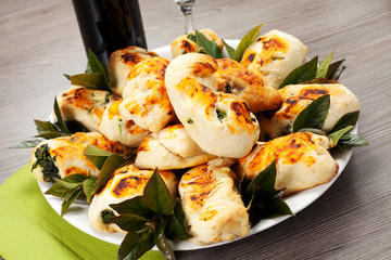 panzerotti