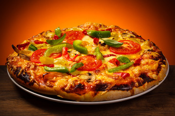 Pizza