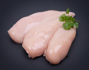 Chicken breast