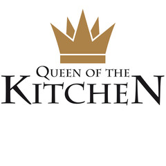 Queen Of The Kitchen