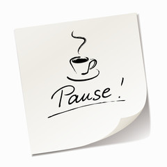 Pause! - 51568435