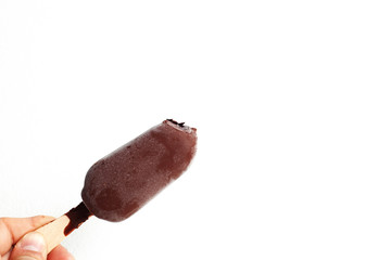 icecream chocolate