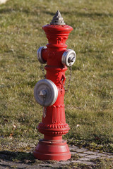 Hydrant