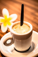 cappuccino