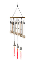 Chinese wind chime