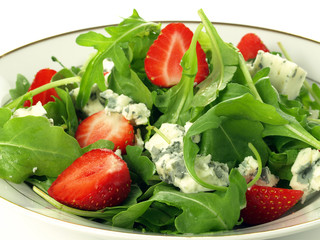 Bowl of salad