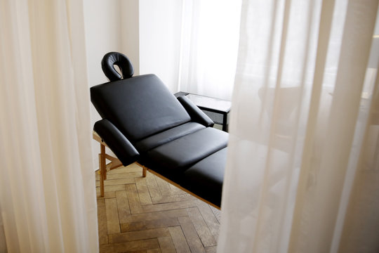 Massageliege