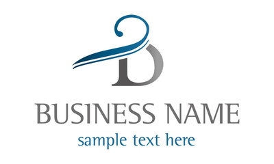 Fototapeta premium Business name