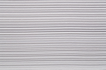Paper sheets background, cross section of paper sheets with copy