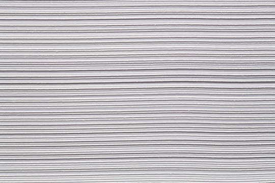 Paper sheets background, cross section of paper sheets with copy