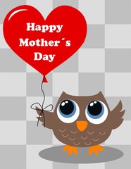 happy mother´s day