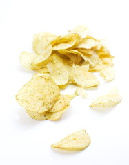 Potato chips
