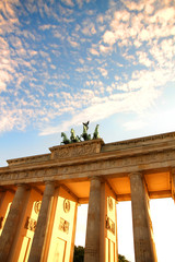 Brandenburger Tor © Spectral-Design