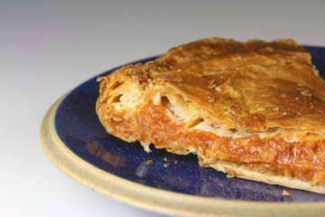 Galicia  pie