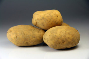 Potatoes