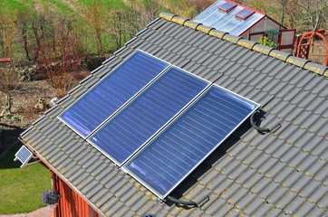 Solar Carport