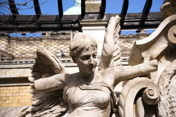 Bibliotheca Albertina Universitätsbibliothek Leipzig