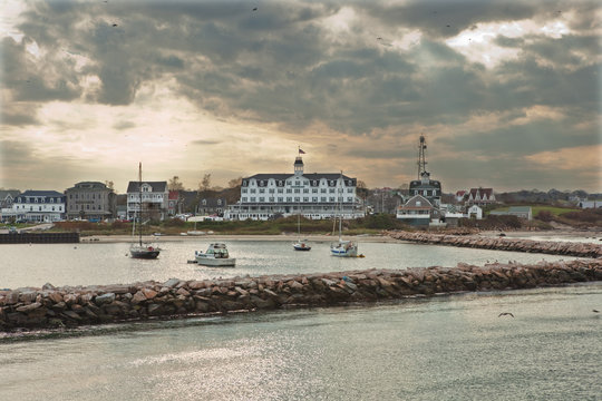 Block Island, RI