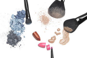 Cosmetics for makeup