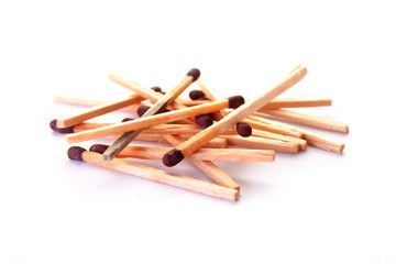 matches
