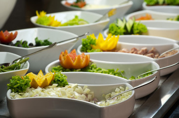 salad