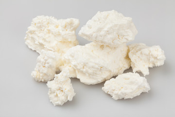 cheese cottage pieces