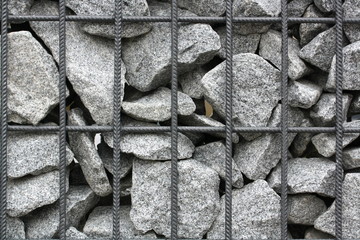 Gitter und ASteine
