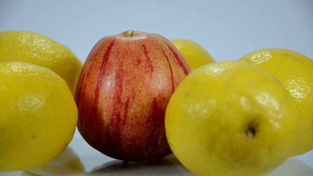 Fr&uuml;chte und Obst