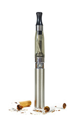 Electronic cigarette