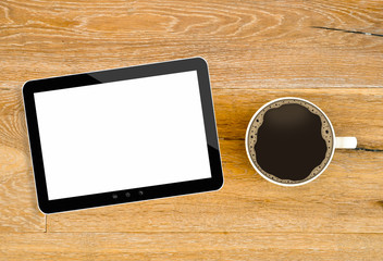 Tablet pc