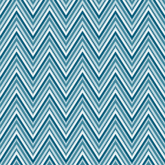Zig-zag chevron background. Seamless pattern. Vector