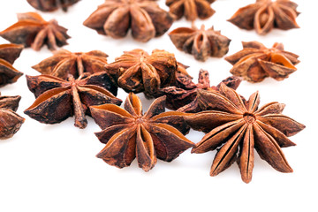 Anise stars