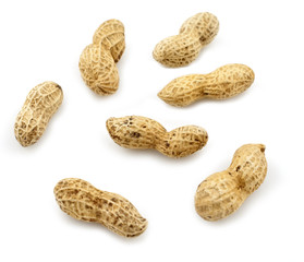 peanuts