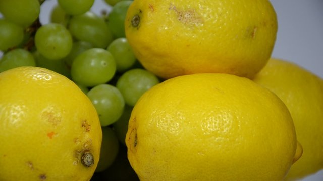Fr&uuml;chte und Obst