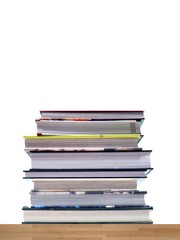 Book Stack