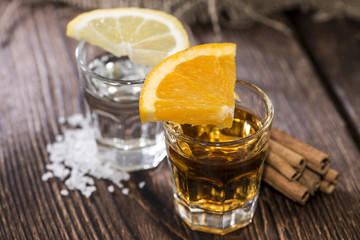 Tequila