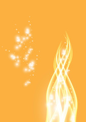 abstract colorful vector background