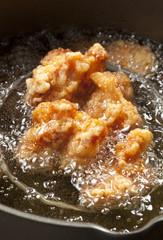 唐揚げ