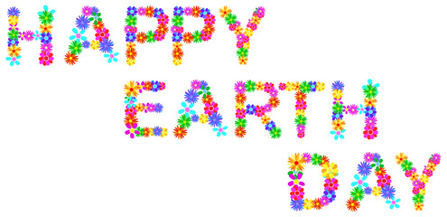 Happy Earth Day