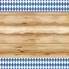 Hintergrund zum Oktoberfest