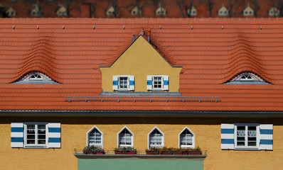 Wohnen in Gotha