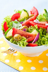 Fresh Salad