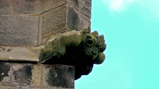 Gargoyle