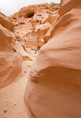 Northern Fuerteventura