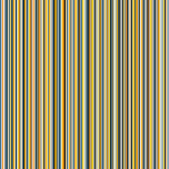 Abstract background of colorful stripes - 51598040