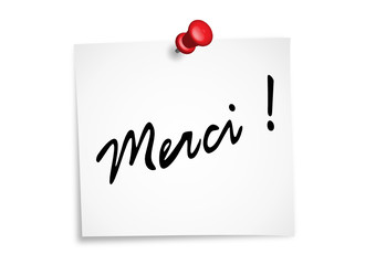 Merci