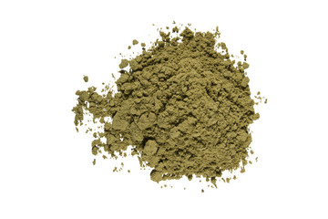 Raw Hemp Protein